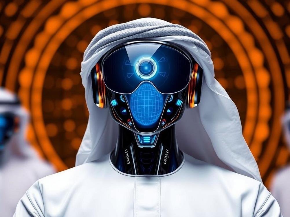 UAE’s Bold $1 Billion AI Push in Africa: Is This the Tech Wake-Up Call We Needed?