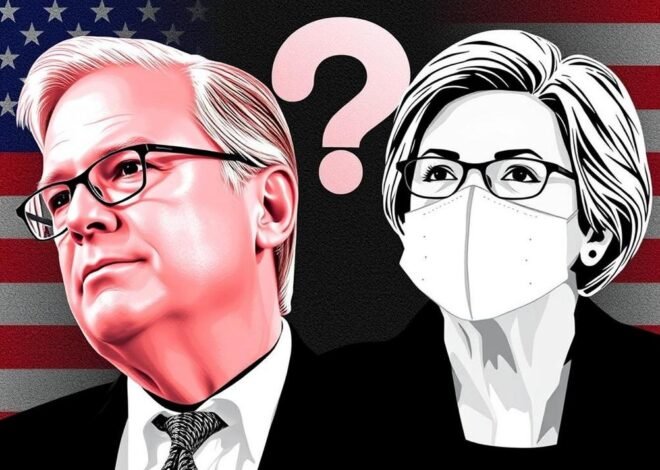 Why Bipartisan Fury is Exploding Over AI Regulation Blocks – From Bannon to Warren