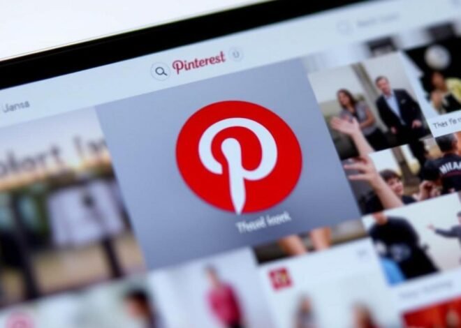 Is Pinterest’s AI Push Turning Off Its Loyal Fans? A Look at the Backlash