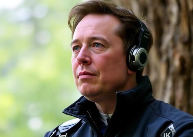 Why France is Cracking Down on Elon Musk’s Grok AI: The Wild World of AI Gone Wrong