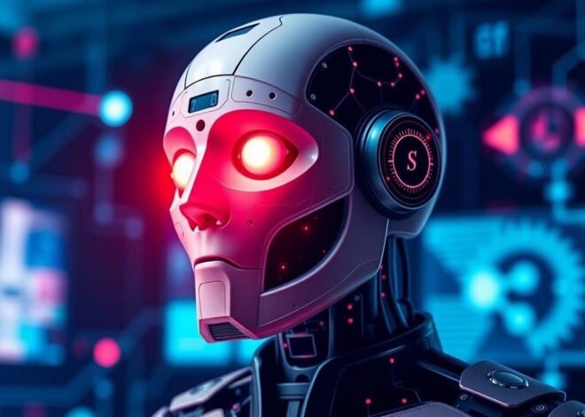 Is Big Tech’s Wild AI Spending Spree About to Backfire? Unpacking the Risks