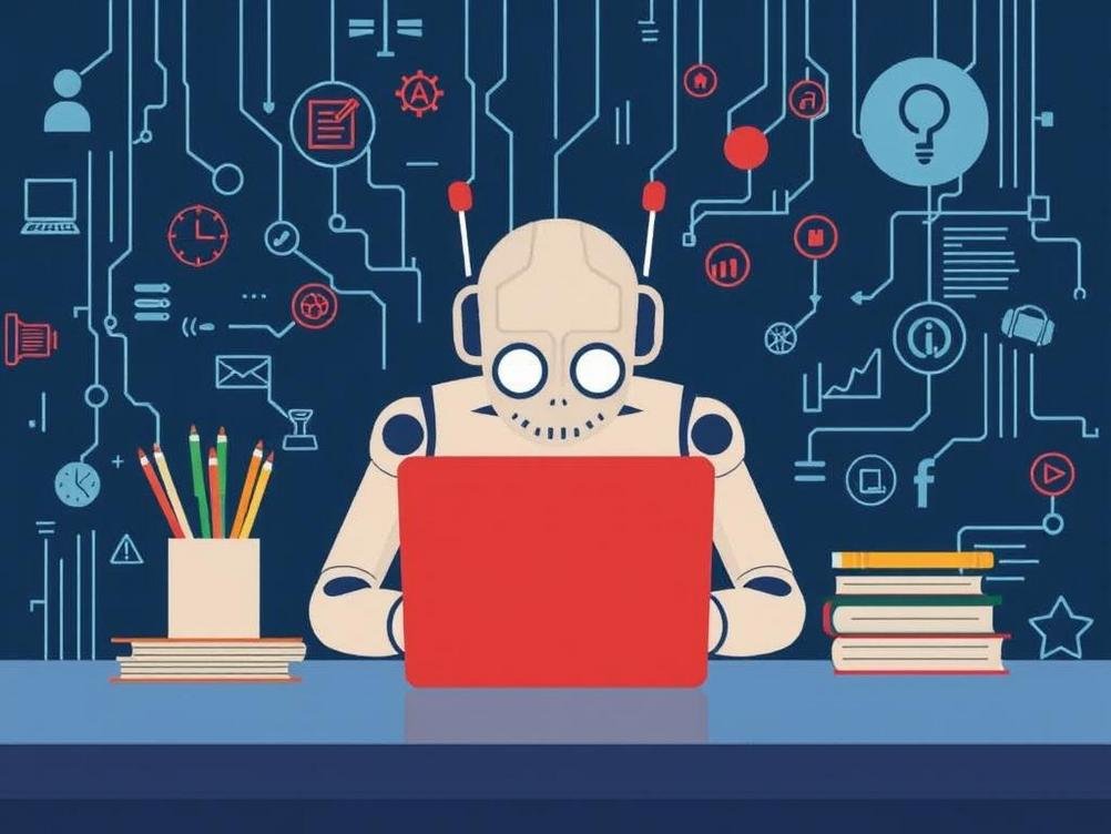 Why Letting AI Do Your Homework Is a Bad Idea – And What You Can Learn From It