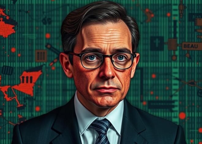 Unmasking the Mess: How ‘AI Slop’ is Sneaking Into Online Propaganda and Messing with Our Heads