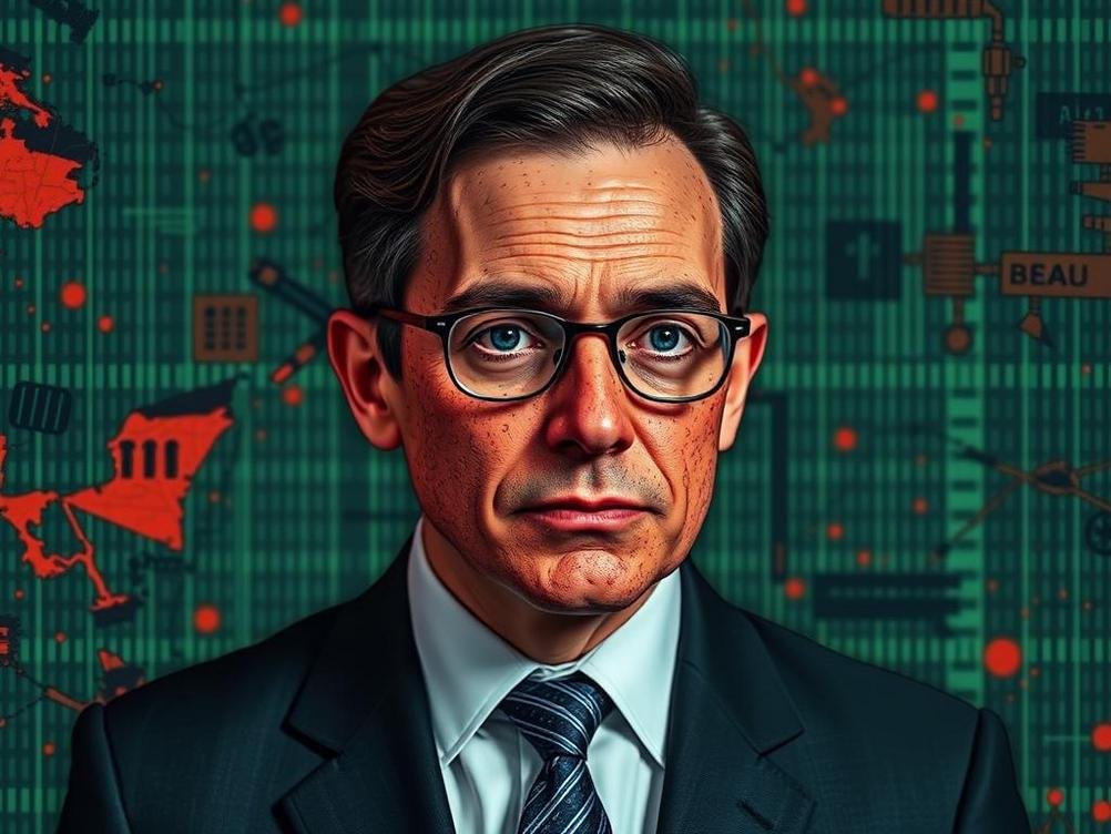 Unmasking the Mess: How ‘AI Slop’ is Sneaking Into Online Propaganda and Messing with Our Heads