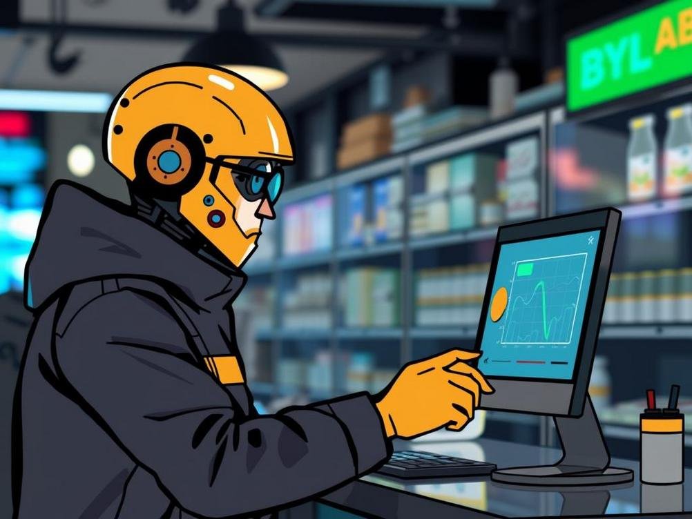 How a Fresh Startup is Mixing AI into Your Daily Grind – Without the Robot Uprising