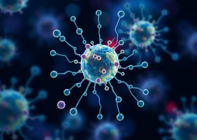 How Fresh Funding is Supercharging AI to Spot and Track Sick Cells – A Real Health Tech Breakthrough