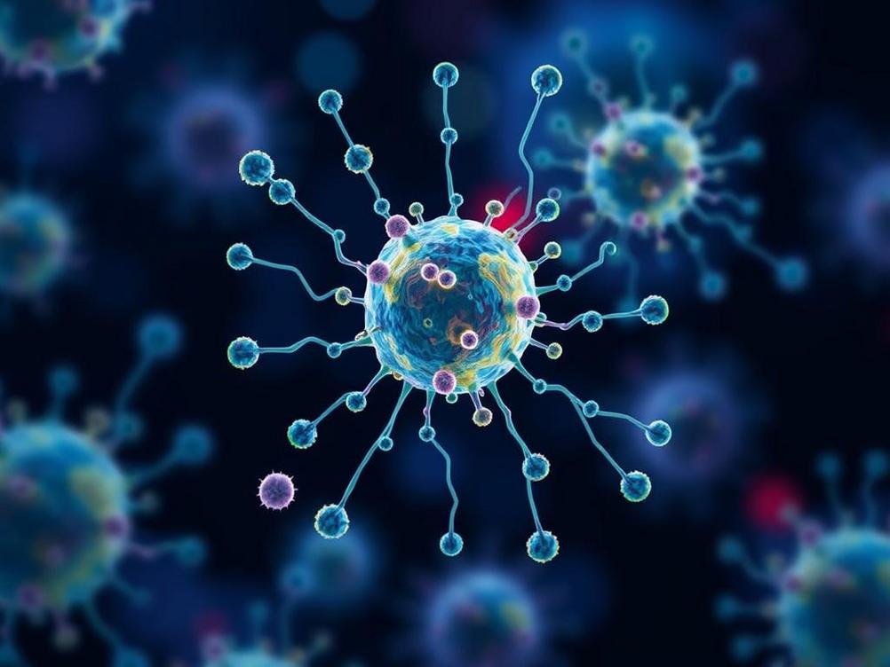 How Fresh Funding is Supercharging AI to Spot and Track Sick Cells – A Real Health Tech Breakthrough