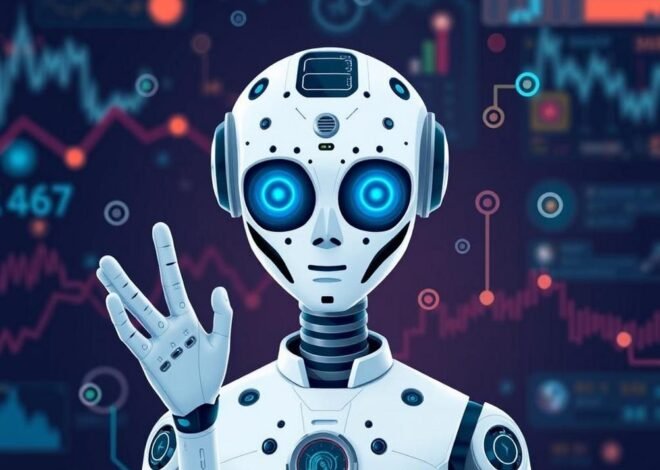 Top 3 AI Stocks to Snap Up in 2025: Why These Picks Could Make You Rich (Or At Least Pay for That Fancy Coffee Habit)