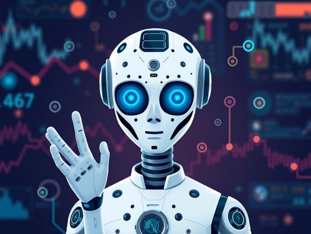 Top 3 AI Stocks to Snap Up in 2025: Why These Picks Could Make You Rich (Or At Least Pay for That Fancy Coffee Habit)