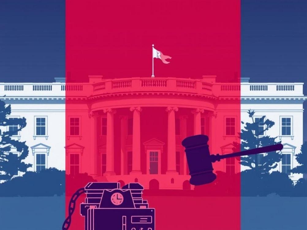 Is the White House About to Overrule State AI Laws? The Inside Scoop on the Latest Power Play