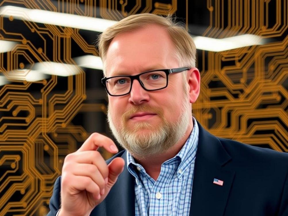 Why Governor Moore Is Doubling Down on AI and Quantum Computing Despite the Budget Blues