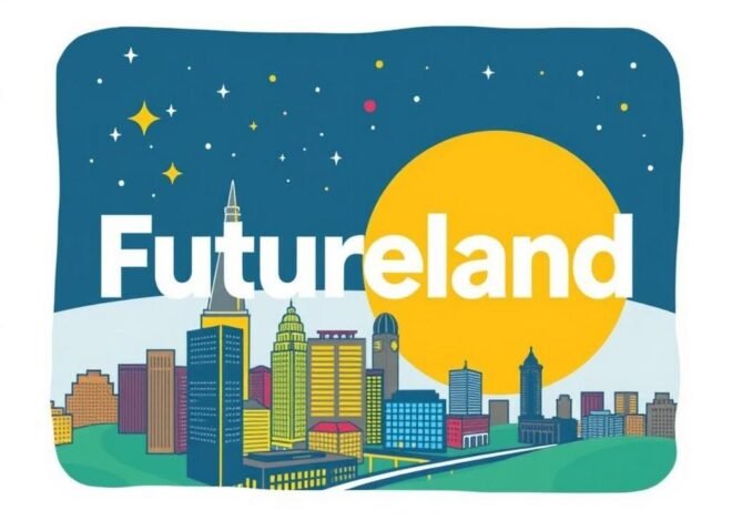 How the Futureland Summit is Shaking Up AI in Cleveland – And Why You Should Care