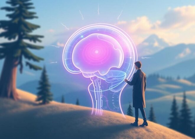 Inside the Mind of Oregon’s First AI Privacy Pioneer: A Chatsworth Chat