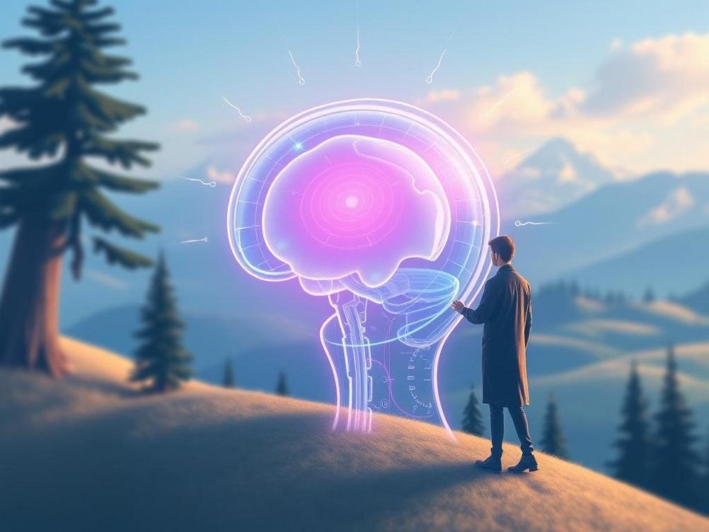 Inside the Mind of Oregon’s First AI Privacy Pioneer: A Chatsworth Chat