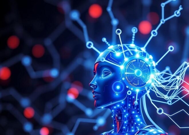 Unveiling Silicon Valley’s AI Powerhouse: The Engine Driving the Global Tech Frenzy