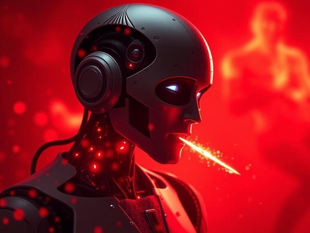 How AI is Making Death Threats Scarily Realistic – And What We Can Do About It