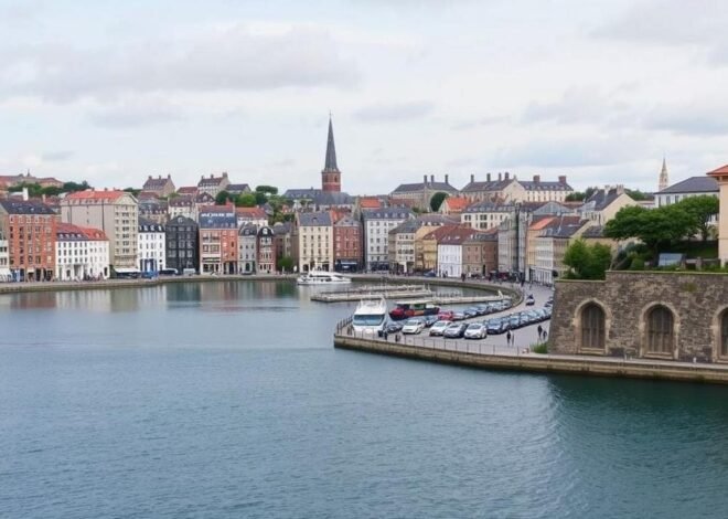 Why Guernsey Is Stepping Up to Fight AI Deepfake Nightmares – And What It Means for Us All