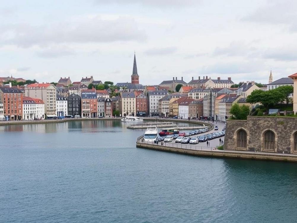 Why Guernsey Is Stepping Up to Fight AI Deepfake Nightmares – And What It Means for Us All