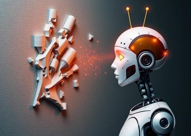 Why Companies Keep Hitting Walls with AI: The Hilarious and Hair-Pulling Truths