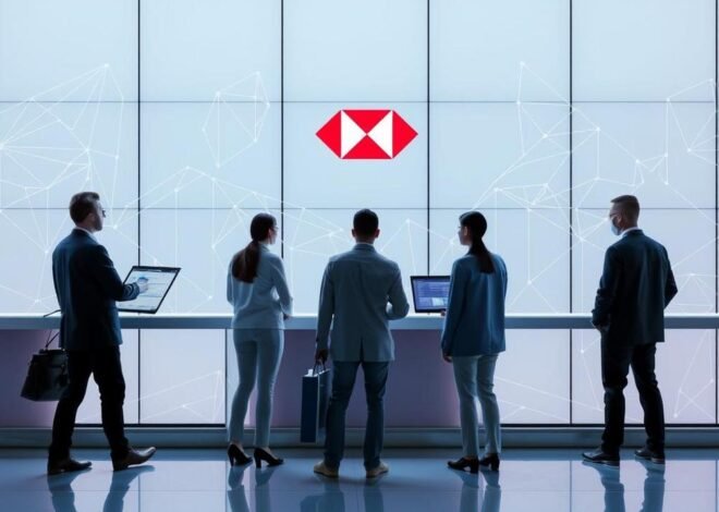 How HSBC’s Team-Up with French AI Startup Mistral is Shaking Up Banking