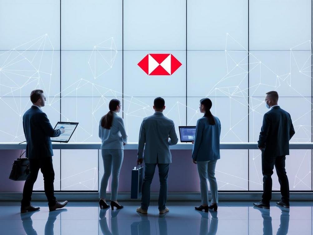 How HSBC’s Team-Up with French AI Startup Mistral is Shaking Up Banking