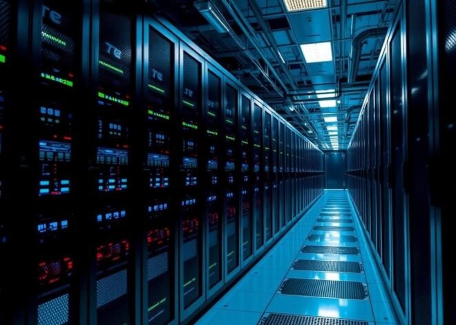 Why a Massive AI Data Center Deal is on the Brink – DTE’s Wake-Up Call