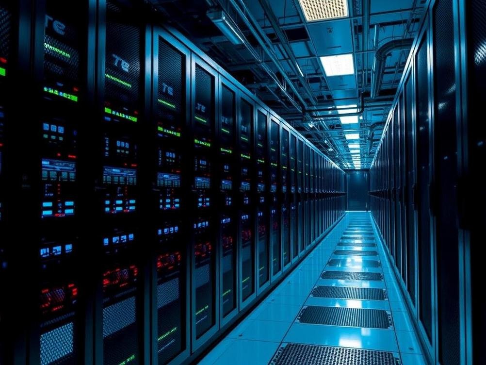 Why a Massive AI Data Center Deal is on the Brink – DTE’s Wake-Up Call