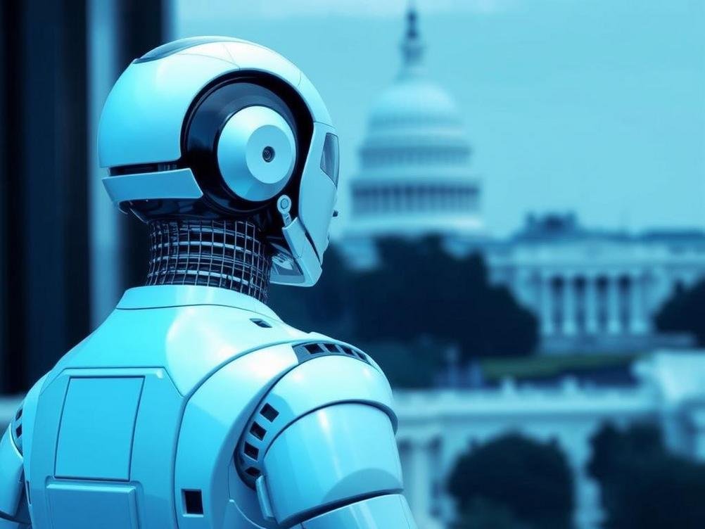How AI Might Just Flip the Script on Congress’s Two-Party Grip