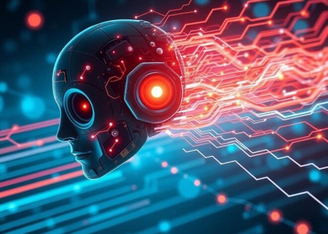 The Crazy Rush to Build the Ultimate AI: Is It All Going Too Fast?