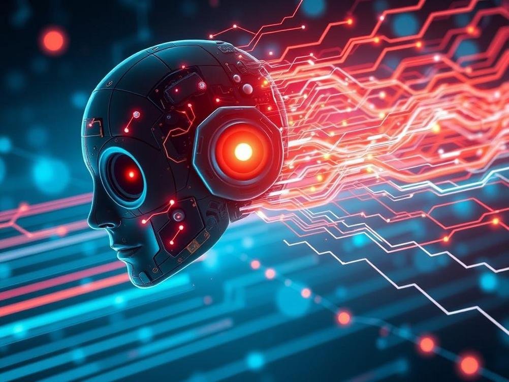 The Crazy Rush to Build the Ultimate AI: Is It All Going Too Fast?