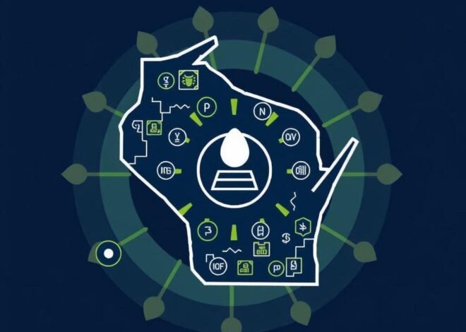 How Wisconsin Counties Are Getting Smarter with AI for Non-Emergency Calls