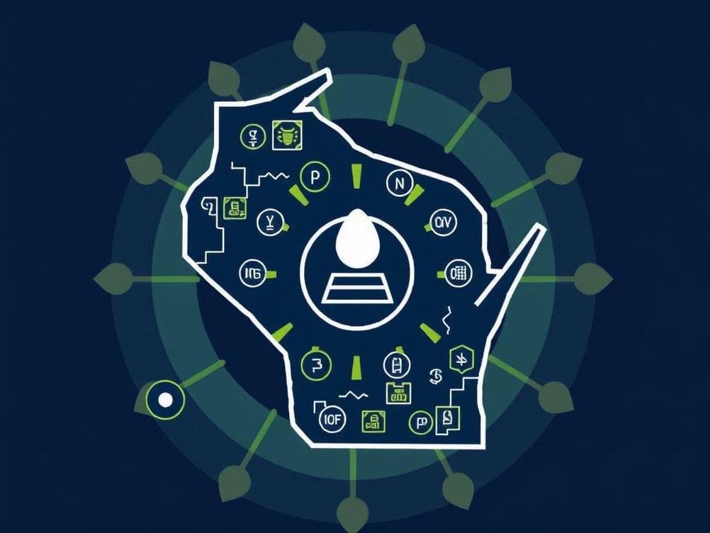 How Wisconsin Counties Are Getting Smarter with AI for Non-Emergency Calls