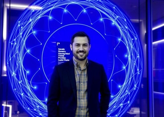 Luma AI’s Big Leap: Opening a London Office with Ex-WPP Star Jason Day