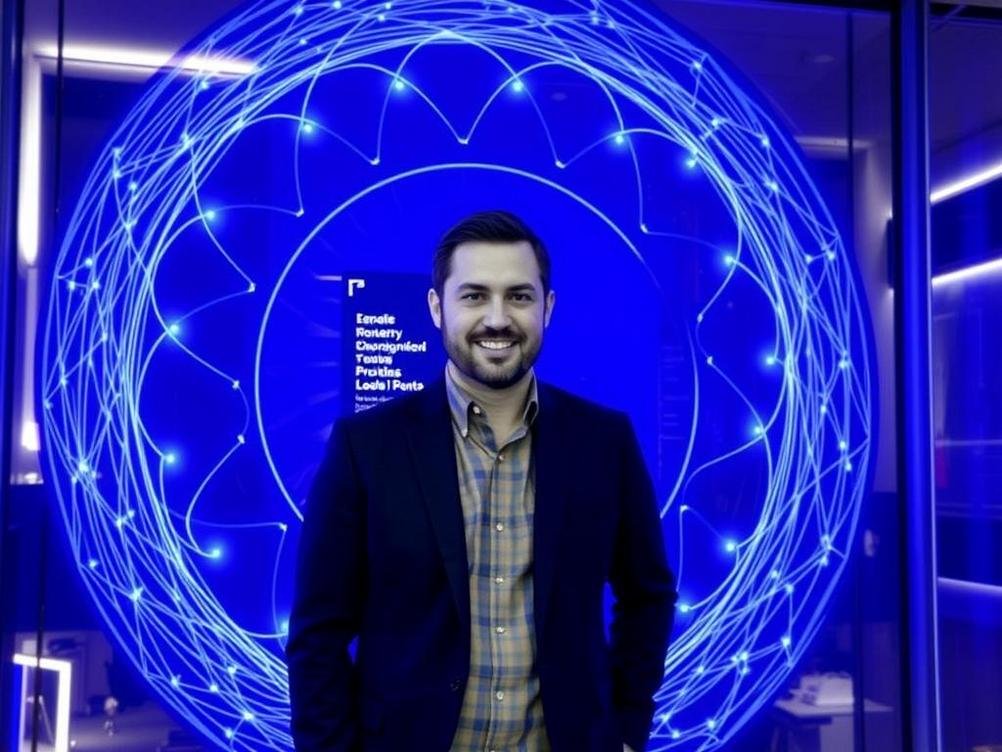 Luma AI’s Big Leap: Opening a London Office with Ex-WPP Star Jason Day