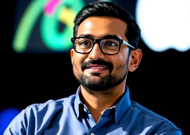 Apple’s AI Leadership Shake-Up: Who is Amar Subramanya and Why It Matters
