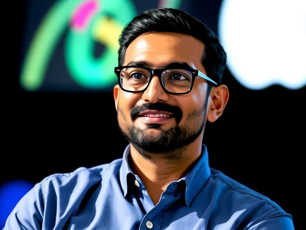 Apple’s AI Leadership Shake-Up: Who is Amar Subramanya and Why It Matters