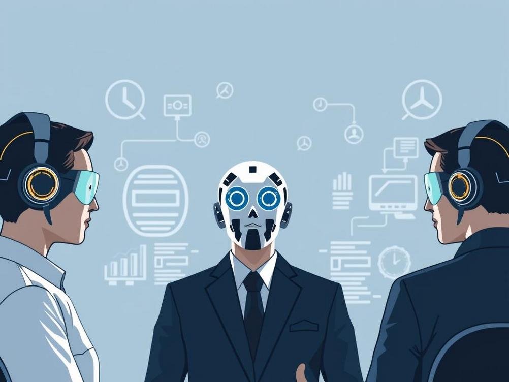 How Accenture’s ‘Reinventors’ Are Shaking Up the AI World – A Witty Take on Job Evolution