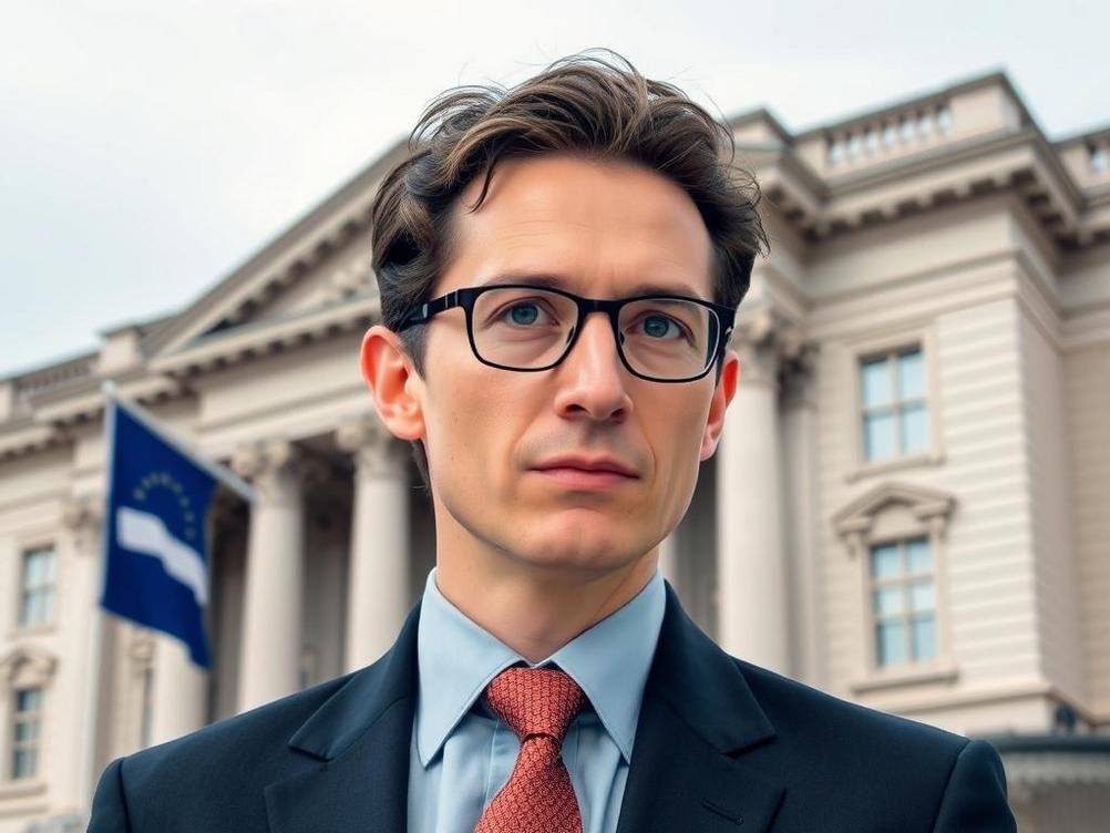 Why the Bank of England is Sounding the Alarm on AI and Financial Risks – And What You Can Do About It