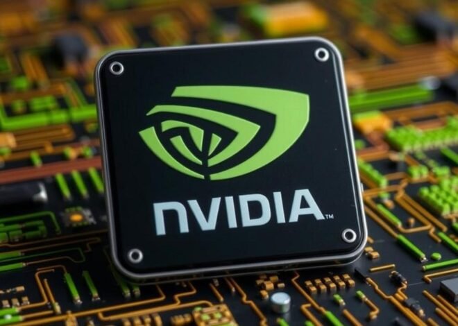 Nvidia’s Earthquake in AI: How Chip Shortages Could Jack Up Your Gadget Bills