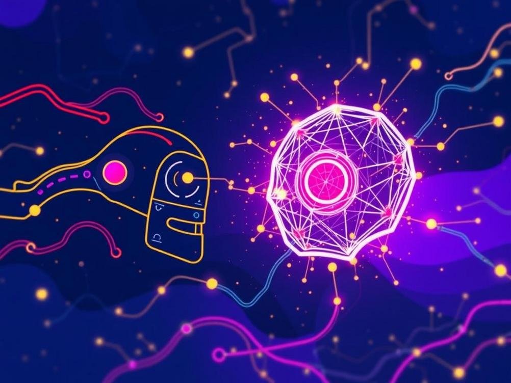 Dive into the Hype: Top AI Breakthroughs from AWS re:Invent 2025