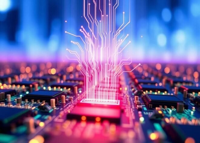 How the AI Boom is Turning Memory Chips into a Hot Mess – And What It Means for Us