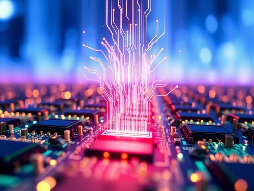 How the AI Boom is Turning Memory Chips into a Hot Mess – And What It Means for Us