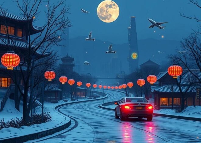 Is China’s AI Future Just a Bumpy Road to Modest Wins?