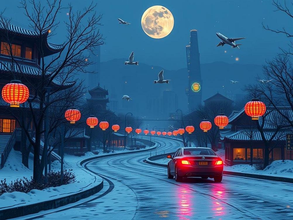 Is China’s AI Future Just a Bumpy Road to Modest Wins?