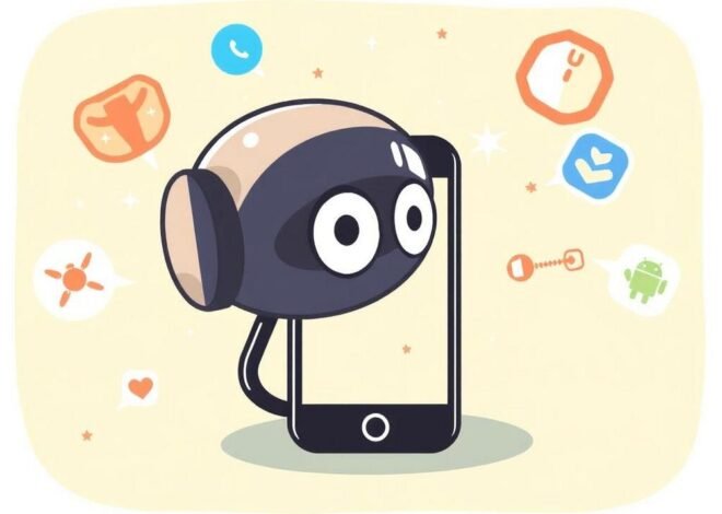 Unlock the Magic of AI Apps: A Beginner’s Playful Adventure