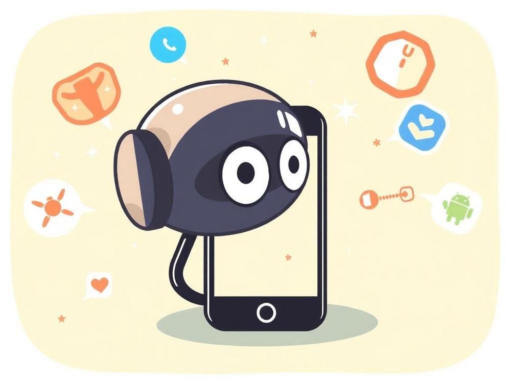 Unlock the Magic of AI Apps: A Beginner’s Playful Adventure