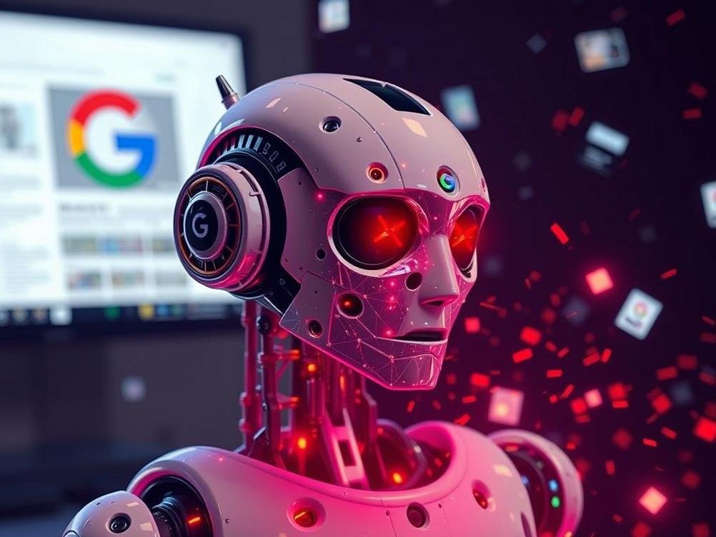 Google’s AI Experiment: Is It Turning Real News into Clickbait Chaos?