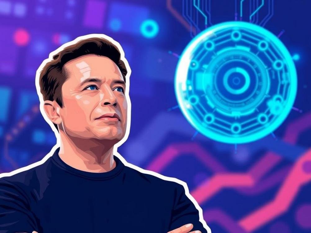 Elon Musk’s Top 3 AI Game-Changers: What Really Fuels the Future