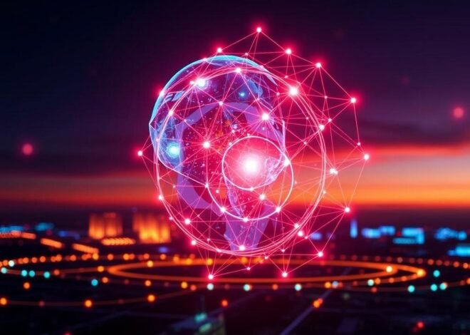 How AI is Revolutionizing Nuclear Energy: Key Takeaways from IAEA’s First Symposium