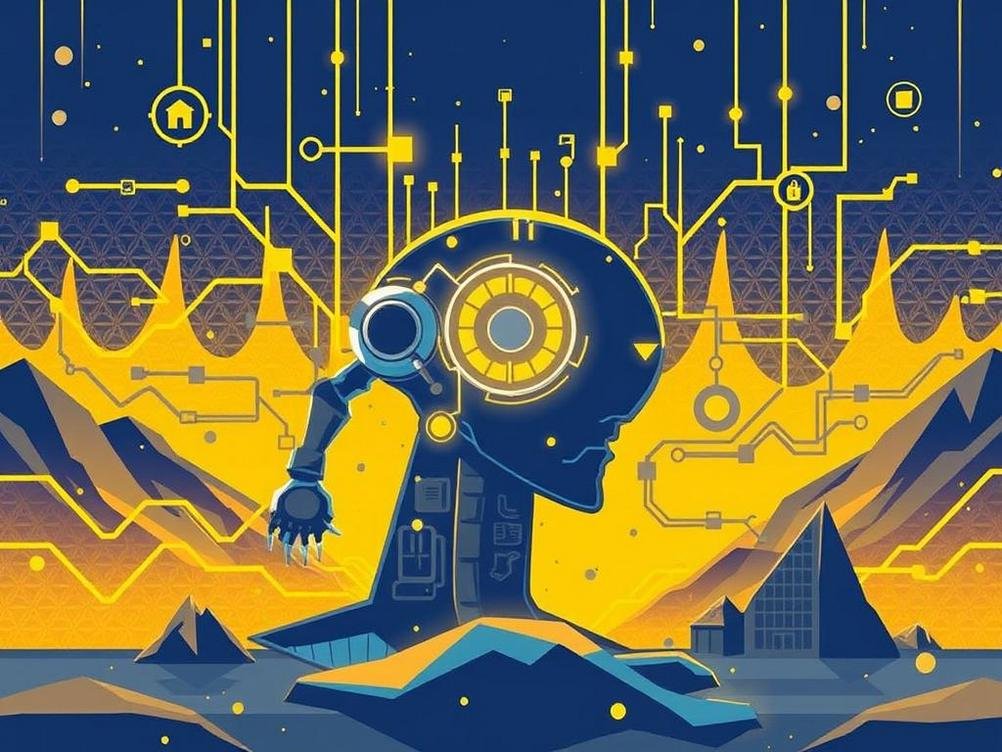 Taming the AI Wildcard: Turning Overhyped Tech into Your Secret Weapon